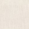 white plain woven fabric from Villa Nova