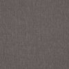 black-grey plain voile-sheer fabric from Villa Nova