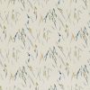 multicolour botanical printed fabric from Villa Nova