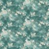 blue misc printed fabric from Villa Nova