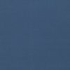 blue plain cotton fabric from Villa Nova