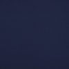 blue plain cotton fabric from Villa Nova
