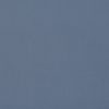blue plain cotton fabric from Villa Nova