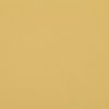 yellow plain cotton fabric from Villa Nova