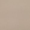 brown plain cotton fabric from Villa Nova