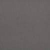 black-grey plain cotton fabric from Villa Nova