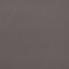 black-grey plain cotton fabric from Villa Nova