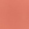 orange plain cotton fabric from Villa Nova