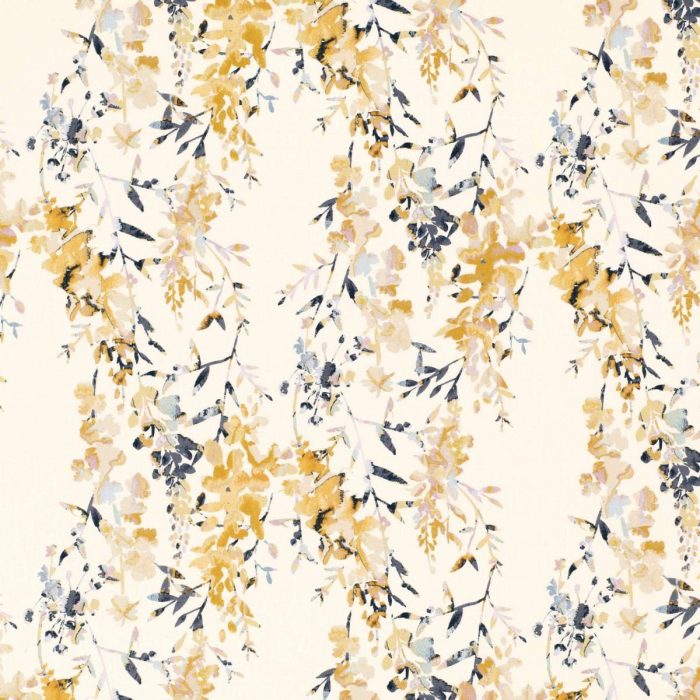 Hana Fabric - Acacia swatch