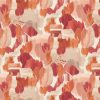multicolour contemporary cotton fabric from Villa Nova