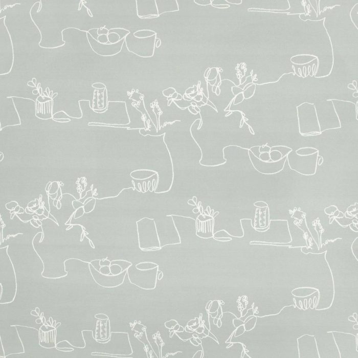 Tabletop Fabric - Haze swatch