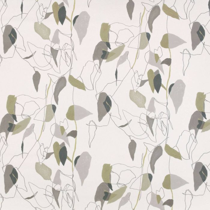 Liana Fabric - Spring swatch