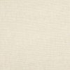 white plain woven fabric from Villa Nova