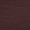 red plain woven fabric from Villa Nova