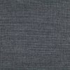 black-grey plain woven fabric from Villa Nova