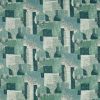 green misc woven fabric from Villa Nova