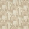 white misc woven fabric from Villa Nova