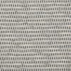 black-grey striped misc fabric from Villa Nova