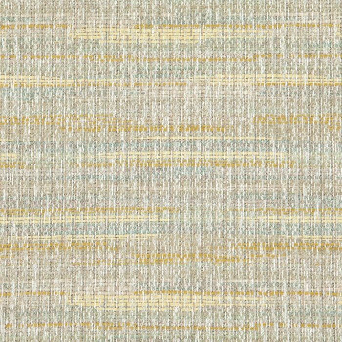 Bayes Fabric - Sunshine swatch