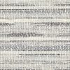 black-grey striped misc fabric from Villa Nova