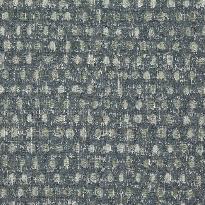 Beven Fabric - Ink swatch