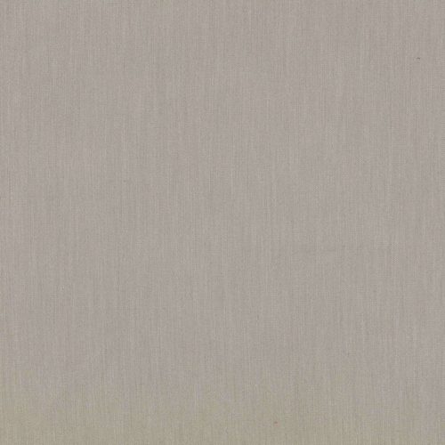 Torrin Fabric - Mouse by neutral plain woven fabric from Villa Nova