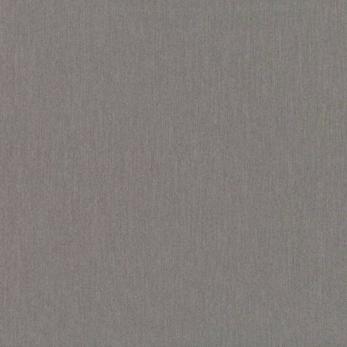 Torrin Fabric - Shrew by black-grey plain woven fabric from Villa Nova