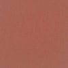 orange plain woven fabric from Villa Nova
