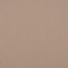 brown plain cotton fabric from Villa Nova