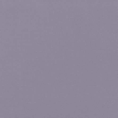 Valleta Fabric - Plume by purple plain cotton fabric from Villa Nova