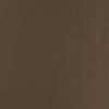 brown plain cotton fabric from Villa Nova