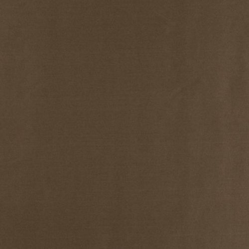 Valleta Fabric - Pinecone by brown plain cotton fabric from Villa Nova