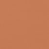 orange plain cotton fabric from Villa Nova