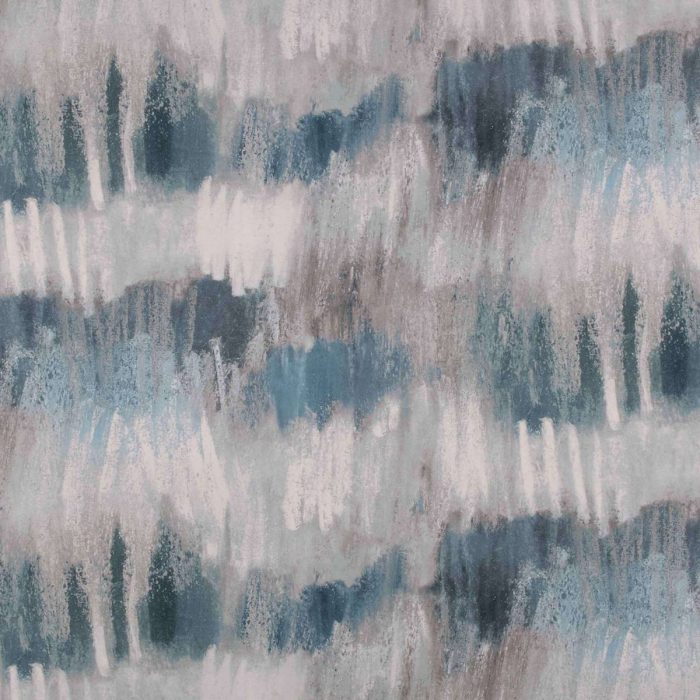 Field Fabric - Celadon swatch