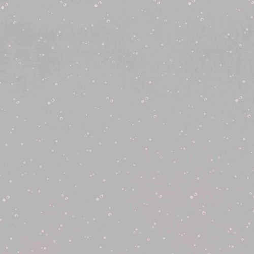 Ditto Fabric - Silica by black-grey spotted jacquard fabric from Villa Nova