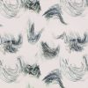 blue misc cotton fabric from Villa Nova