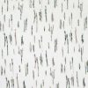 white misc embroideried fabric from Villa Nova