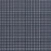 black-grey contemporary velvet-chenille fabric from Utopia