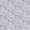 white spotted velvet-chenille fabric from Utopia