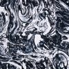 black-grey misc velvet-chenille fabric from Utopia