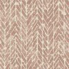 pink geometric printed fabric from Utopia