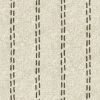 black-grey striped printed fabric from Utopia