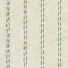 blue striped printed fabric from Utopia
