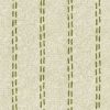 green striped printed fabric from Utopia
