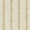 brown striped printed fabric from Utopia