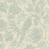 black-grey animal printed fabric from Utopia
