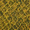 yellow misc velvet-chenille fabric from Utopia