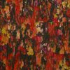 multicolour misc velvet-chenille fabric from Utopia