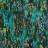 green misc velvet-chenille fabric from Utopia