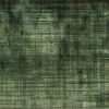 black-grey geometric velvet-chenille fabric from Utopia